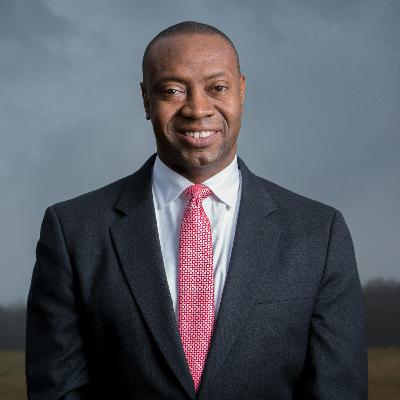 Zombie Theories Must Die! A Conversation with Climate Communicator Marshall Shepherd