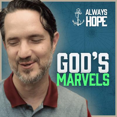 176. How the Hope of the Resurrection Changes Everything.