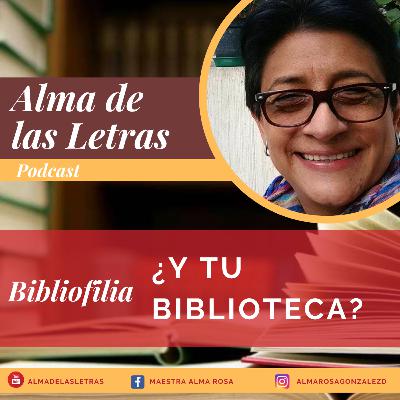 Bibliofilia: ¡ Tu (nueva) biblioteca personal ! Bibliofilia: ¡ Tu (nueva) biblioteca personal !