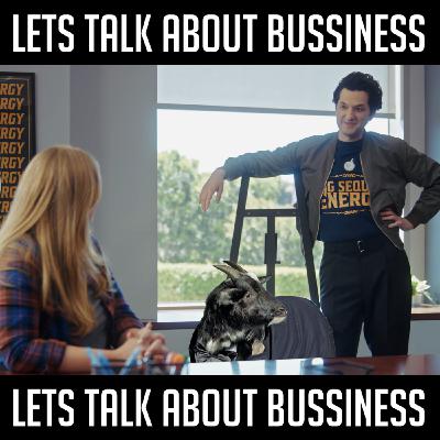 CRAM KAST:97 | LETS TALK ABOUT BUSINESS CRAM KAST:97 | LETS TALK ABOUT BUSINESS