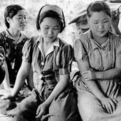 NASIB JUGUN IANFU DI BLITAR ( BUDAK SEKS TENTARA JEPANG ) NASIB JUGUN IANFU DI BLITAR ( BUDAK SEKS TENTARA JEPANG )