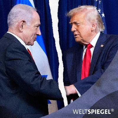 USA und Israel gegen Iran: Wer hat welches Ziel?
