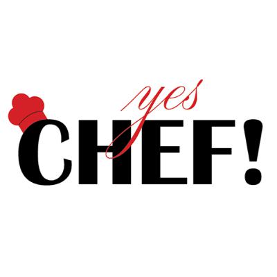Yes Chef - Meal Prep Apps