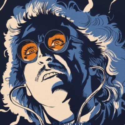 Episódio #237 - O Jovem Frankenstein