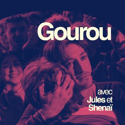 Gourou : le film qui n'aurait pas dû. Gourou : le film qui n'aurait pas dû.