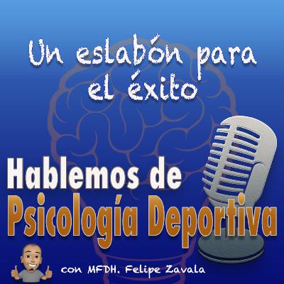 Ep#33 Apoyo Familiar en el Desarrollo de Atletas