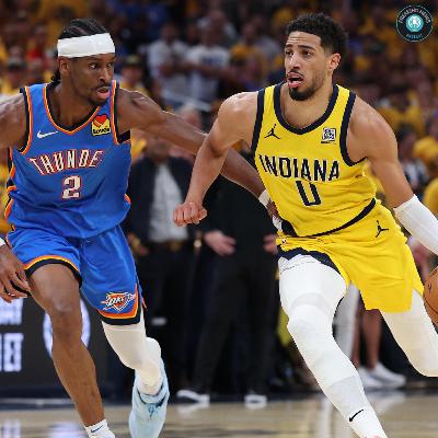 NBA Finals: habemus Gara 7!