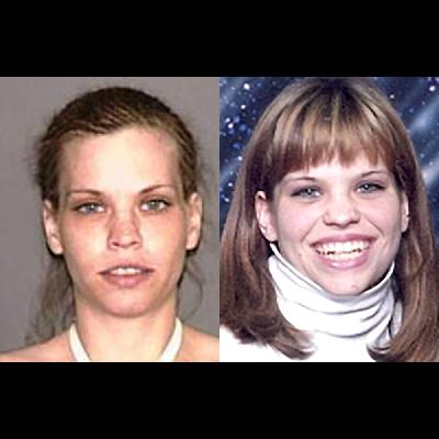 episode xvI / lutricia steele