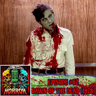 Dawn of the Dead (1978)