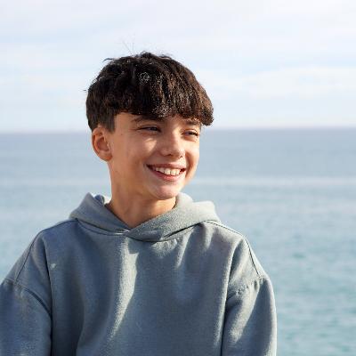 “I Finally Have a Father”: A Child’s Thank You (Family Rosary Across America)