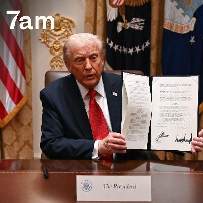 The cost of Trump's critical minerals ‘deal’ The cost of Trump's critical minerals ‘deal’