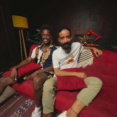 Dhalma: الشغف، المسؤولية وتجاوز الفقد | Episode 14