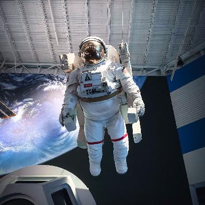 NASA reveals its plan to destroy the International Space Station