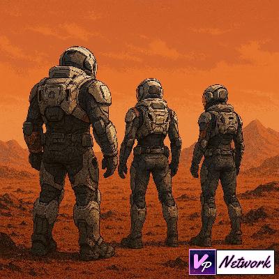 Episodio 60 - Mass Effect Andromeda Episodio 60 - Mass Effect Andromeda