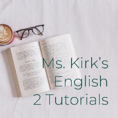 Making Informal Arguments Unit Opener Making Informal Arguments Unit Opener