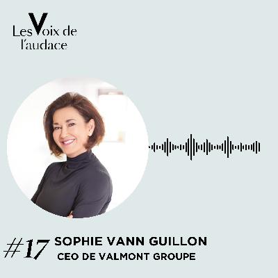 [EXTRAIT] Sophie Vann Guillon : "Le rôle d'un mentor"