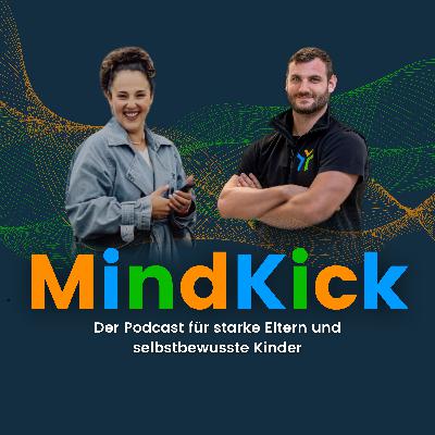 Zwischen Triggern und Vertrauen – Wie Eltern innere Stärke entwickeln