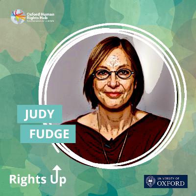 Addressing Gender-based Violence in Supply Chains - Judy Fudge on the Dindigul Agreement