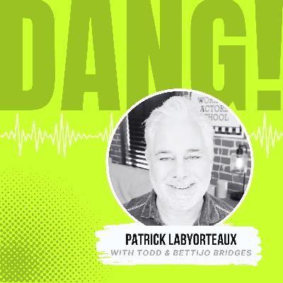 Growing Up in Hollywood: Patrick Labyorteaux & Todd Bridges Swap Stories - Ep. 39