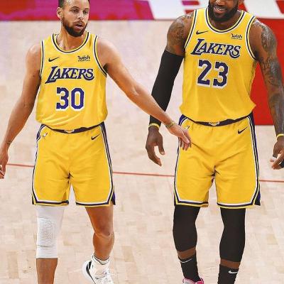 Golden State of the Union Episode 10