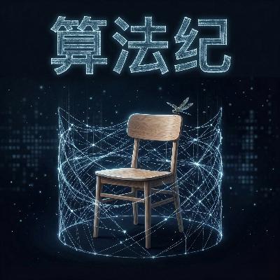159.算法的六副面孔:它是如何从处理数据,变成定义我们是谁的 159.算法的六副面孔:它是如何从处理数据,变成定义我们是谁的