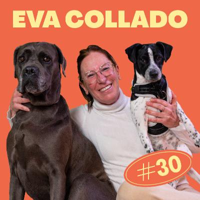 Perreando con Eva Collado: Por qué los perros no son perfectos y una declaración inesperada.