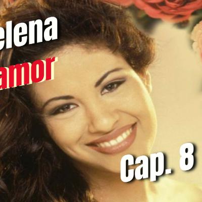 FELICIDAD, CASI SIEMPRE | Para Selena con amor