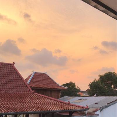 Cerita perantauan Cerita perantauan
