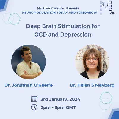 Deep Brain Stimulation for Obsessive-Compulsive Disorder and Depression