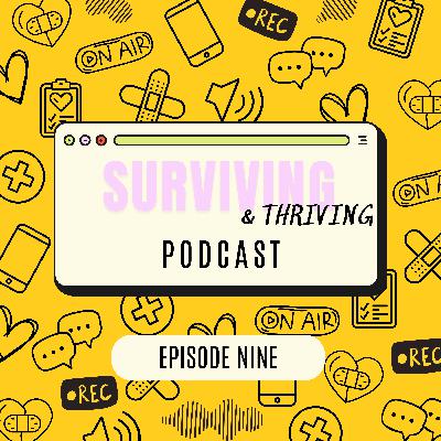 PSS?!! Lets Talk About it! - Physical Symptoms