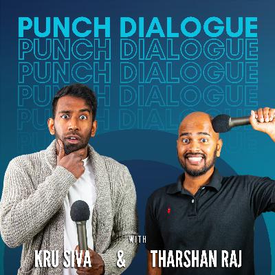 #32 - SECRET SANTA FAILS, THE DEEPAVALI DEBATE, AND WHAT 2025 HOLDS #32 - SECRET SANTA FAILS, THE DEEPAVALI DEBATE, AND WHAT 2025 HOLDS