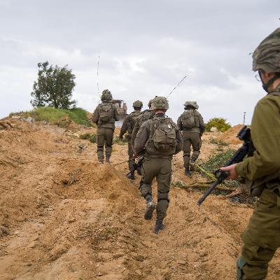 "בשחרור החטופים הרגשנו סגירת מעגל"