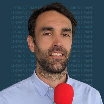 Un été avec l'IA - Julien Pibourret - Rediffusion