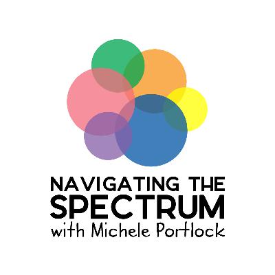 E70- Sam Mitchell from Autism Rocks and Rolls