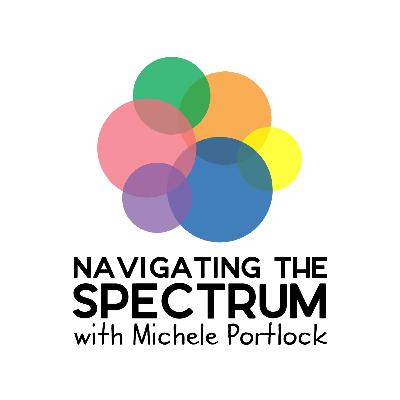 S5 E80- Dr. David and Laura Palmer Discuss Inclusion Matters