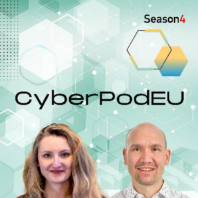 #20 Building Cyber Futures: AI, Education & Incident Response with Karolina Mensikova