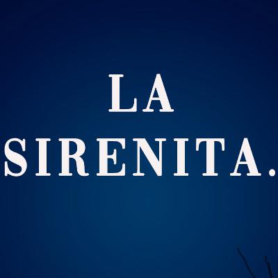 La sirenita - Cuento