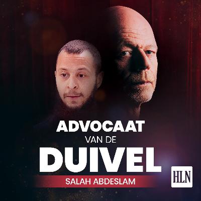 S2 E1. Advocaat van Salah Abdeslam