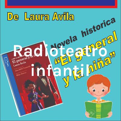 Presentación de Radioteatro Infantil