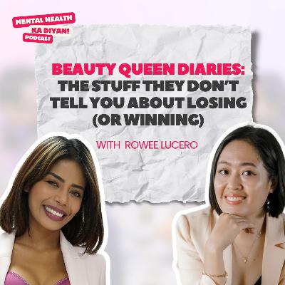 Beauty Queen Diaries: The Stuff They Don’t Tell You About Losing (or Winning)