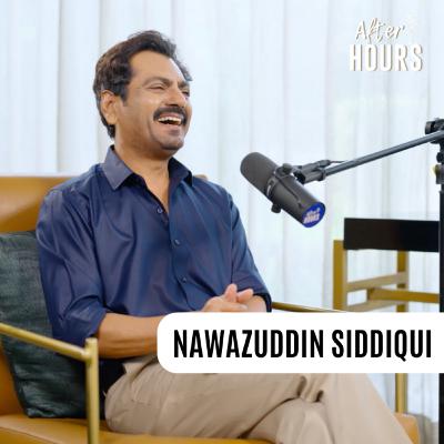 Nawazuddin Siddiqui on Costao, Emotional Atyachaar, Love, Fame & Acting | Bani Anand | AAE S4