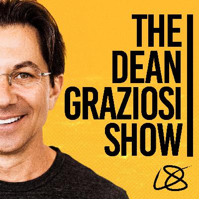 The Secret To Understanding Your Strengths - Dean Graziosi's Millionaire Success Habits