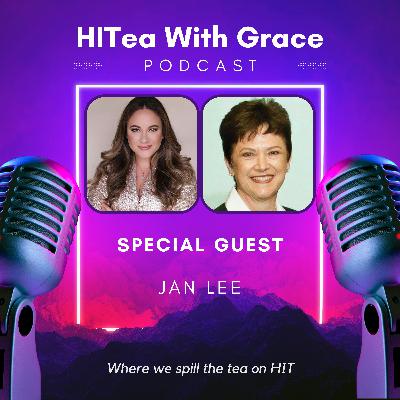 Civitas Special: Jan Lee Spills the Tea on Building a Healthier Delaware Through Data Exchange