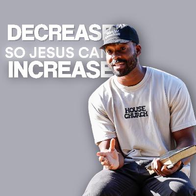 Decrease