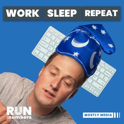 996 Workweeks, Exploding AI Bills & The SaaS Payback Problem