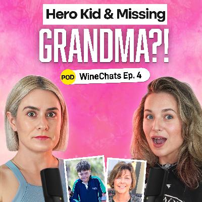 A 13-Year-Old Swam 4 Hours to Save His Family… And an 84-Year-Old Vanished | WineChats A 13-Year-Old Swam 4 Hours to Save His Family… And an 84-Year-Old Vanished | WineChats