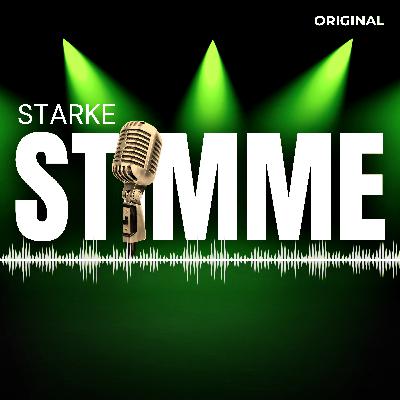 Der Weg zur Siegerkeynote - Wie wird man Speakernight-Siegerin & Publikumsliebling – und kurz darauf Top-5 von 600 bei Germany’s Next Speakerstar? Der Weg zur Siegerkeynote - Wie wird man Speakernight-Siegerin & Publikumsliebling – und kurz darauf Top-5 von 600 bei Germany’s Next Speakerstar?