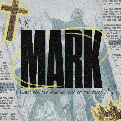 Why Mark Matters | Mark 1:1 | Austin Glenn | Mark: Living for the King in Light of the Cross Why Mark Matters | Mark 1:1 | Austin Glenn | Mark: Living for the King in Light of the Cross