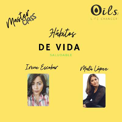 Hábitos de vida saludable Hábitos de vida saludable
