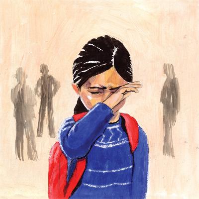 פרק #17 - חרם פרק #17 - חרם